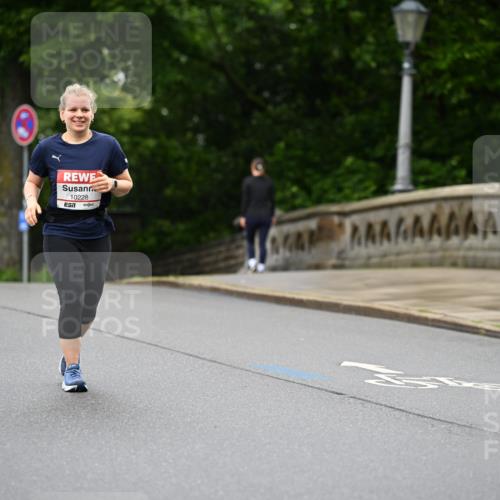 14.06.2026 - REWE Women's Run Dr. Thomas Lammeyer http://msf.ph/oto/9776781 14.06.2026 10:05:47 Laufen 3, 10228 meine-sportfotos.de