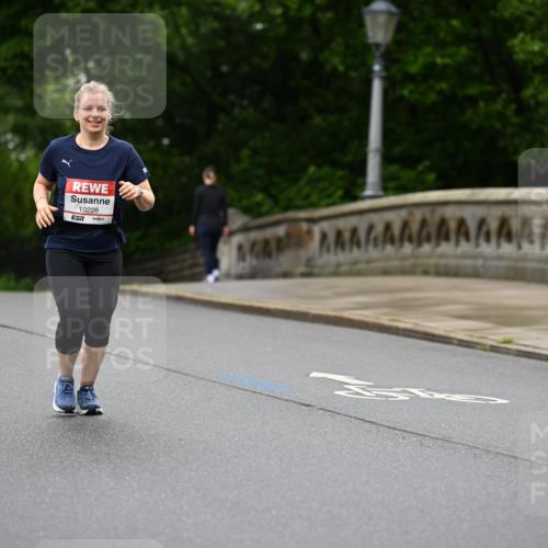 14.06.2026 - REWE Women's Run Dr. Thomas Lammeyer http://msf.ph/oto/9776786 14.06.2026 10:05:47 Laufen 10228 meine-sportfotos.de