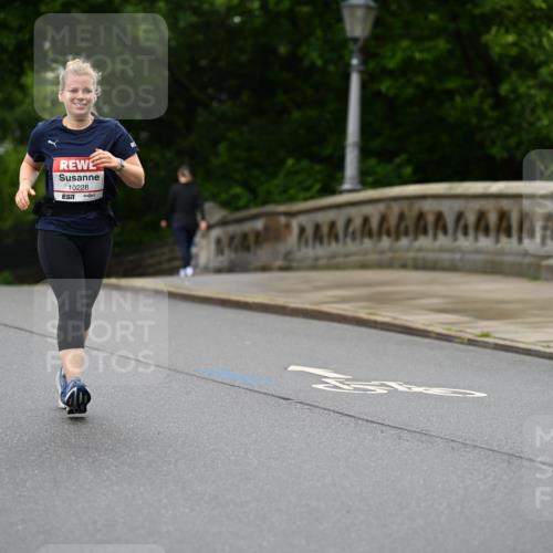 14.06.2026 - REWE Women's Run Dr. Thomas Lammeyer http://msf.ph/oto/9776787 14.06.2026 10:05:47 Laufen 10228 meine-sportfotos.de