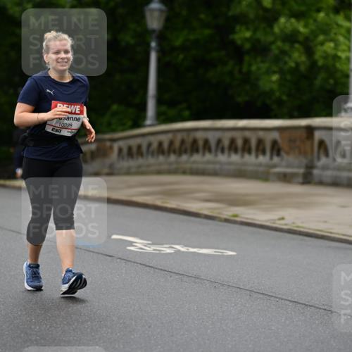 14.06.2026 - REWE Women's Run Dr. Thomas Lammeyer http://msf.ph/oto/9776799 14.06.2026 10:05:48 Laufen 10228 meine-sportfotos.de