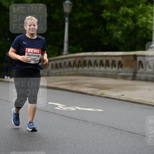14.06.2026 - REWE Women's Run Dr. Thomas Lammeyer http://msf.ph/oto/9776800 14.06.2026 10:05:49 Laufen 10228 meine-sportfotos.de