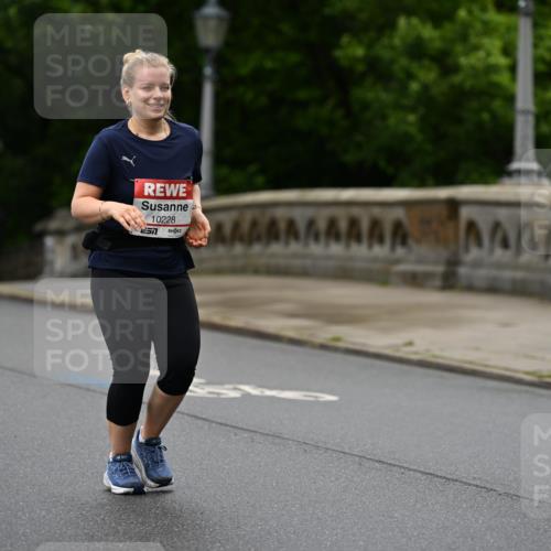 14.06.2026 - REWE Women's Run Dr. Thomas Lammeyer http://msf.ph/oto/9776806 14.06.2026 10:05:49 Laufen 10228 meine-sportfotos.de
