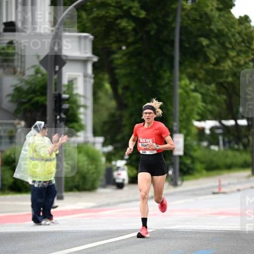 14.06.2026 - REWE Women's Run Dr. Thomas Lammeyer http://msf.ph/oto/9776812 14.06.2026 10:38:26 Laufen  meine-sportfotos.de