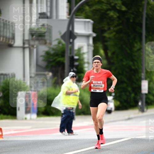 14.06.2026 - REWE Women's Run Dr. Thomas Lammeyer http://msf.ph/oto/9776820 14.06.2026 10:38:27 Laufen 5910 meine-sportfotos.de