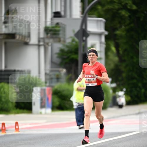 14.06.2026 - REWE Women's Run Dr. Thomas Lammeyer http://msf.ph/oto/9776823 14.06.2026 10:38:27 Laufen 5910 meine-sportfotos.de