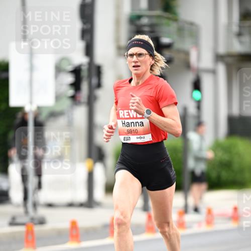14.06.2026 - REWE Women's Run Dr. Thomas Lammeyer http://msf.ph/oto/9776842 14.06.2026 10:38:29 Laufen 5910 meine-sportfotos.de