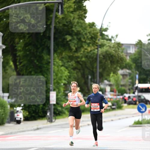 14.06.2026 - REWE Women's Run Dr. Thomas Lammeyer http://msf.ph/oto/9776852 14.06.2026 10:38:40 Laufen  meine-sportfotos.de