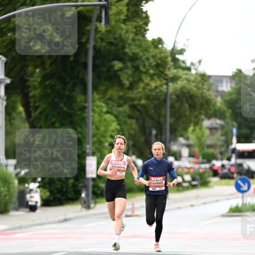 14.06.2026 - REWE Women's Run Dr. Thomas Lammeyer http://msf.ph/oto/9776853 14.06.2026 10:38:41 Laufen  meine-sportfotos.de