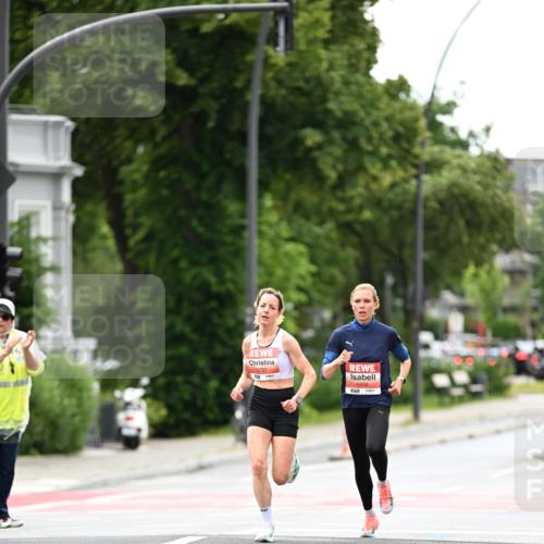 14.06.2026 - REWE Women's Run Dr. Thomas Lammeyer http://msf.ph/oto/9776857 14.06.2026 10:38:41 Laufen  meine-sportfotos.de