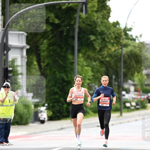 14.06.2026 - REWE Women's Run Dr. Thomas Lammeyer http://msf.ph/oto/9776858 14.06.2026 10:38:41 Laufen 5737 meine-sportfotos.de