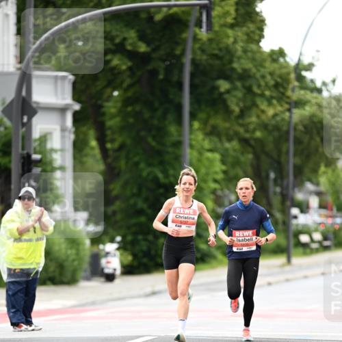 14.06.2026 - REWE Women's Run Dr. Thomas Lammeyer http://msf.ph/oto/9776860 14.06.2026 10:38:41 Laufen 5737, 5906, 57 meine-sportfotos.de