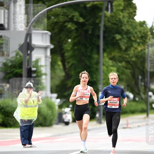 14.06.2026 - REWE Women's Run Dr. Thomas Lammeyer http://msf.ph/oto/9776866 14.06.2026 10:38:42 Laufen 5737, 5906 meine-sportfotos.de
