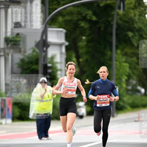 14.06.2026 - REWE Women's Run Dr. Thomas Lammeyer http://msf.ph/oto/9776867 14.06.2026 10:38:42 Laufen 5737, 77, 5906, 7 meine-sportfotos.de