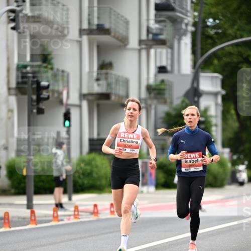 14.06.2026 - REWE Women's Run Dr. Thomas Lammeyer http://msf.ph/oto/9776874 14.06.2026 10:38:44 Laufen 5737, 5906, 7 meine-sportfotos.de