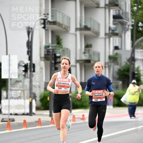 14.06.2026 - REWE Women's Run Dr. Thomas Lammeyer http://msf.ph/oto/9776882 14.06.2026 10:38:44 Laufen 5737, 7, 5906 meine-sportfotos.de