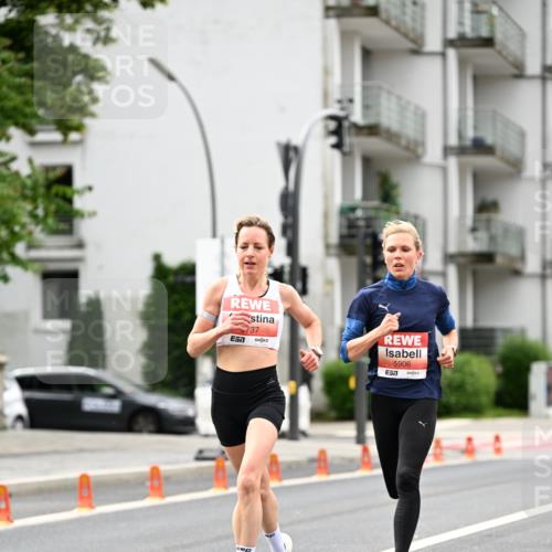 14.06.2026 - REWE Women's Run Dr. Thomas Lammeyer http://msf.ph/oto/9776887 14.06.2026 10:38:45 Laufen 7, 737, 5906, 57 meine-sportfotos.de