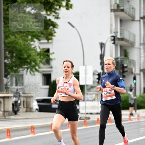 14.06.2026 - REWE Women's Run Dr. Thomas Lammeyer http://msf.ph/oto/9776889 14.06.2026 10:38:45 Laufen 5906, 517 meine-sportfotos.de