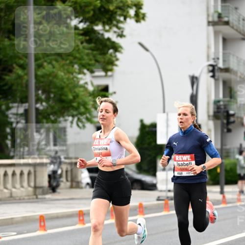 14.06.2026 - REWE Women's Run Dr. Thomas Lammeyer http://msf.ph/oto/9776890 14.06.2026 10:38:45 Laufen 5737, 5906, 7 meine-sportfotos.de