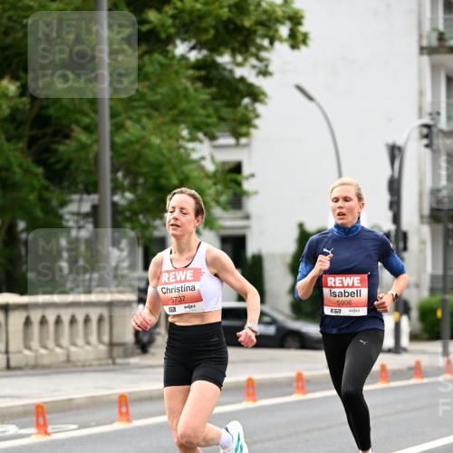 14.06.2026 - REWE Women's Run Dr. Thomas Lammeyer http://msf.ph/oto/9776892 14.06.2026 10:38:45 Laufen 5737, 657, 5906, 7 meine-sportfotos.de