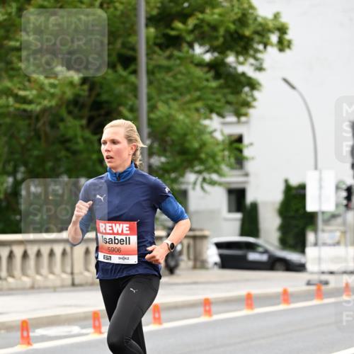 14.06.2026 - REWE Women's Run Dr. Thomas Lammeyer http://msf.ph/oto/9776896 14.06.2026 10:38:46 Laufen 5906 meine-sportfotos.de