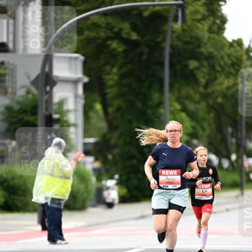 14.06.2026 - REWE Women's Run Dr. Thomas Lammeyer http://msf.ph/oto/9776901 14.06.2026 10:38:52 Laufen 6063, 7 meine-sportfotos.de
