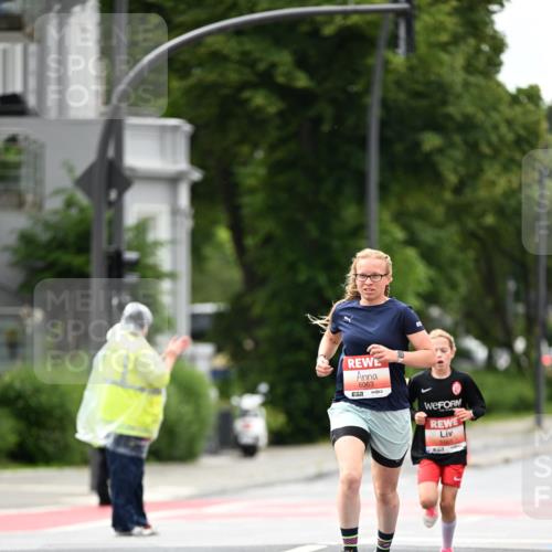 14.06.2026 - REWE Women's Run Dr. Thomas Lammeyer http://msf.ph/oto/9776904 14.06.2026 10:38:52 Laufen 6063, 57 meine-sportfotos.de