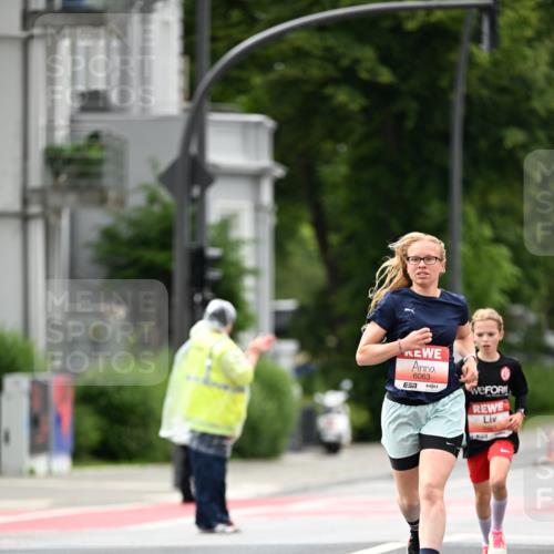 14.06.2026 - REWE Women's Run Dr. Thomas Lammeyer http://msf.ph/oto/9776907 14.06.2026 10:38:53 Laufen 7, 6063, 5604 meine-sportfotos.de
