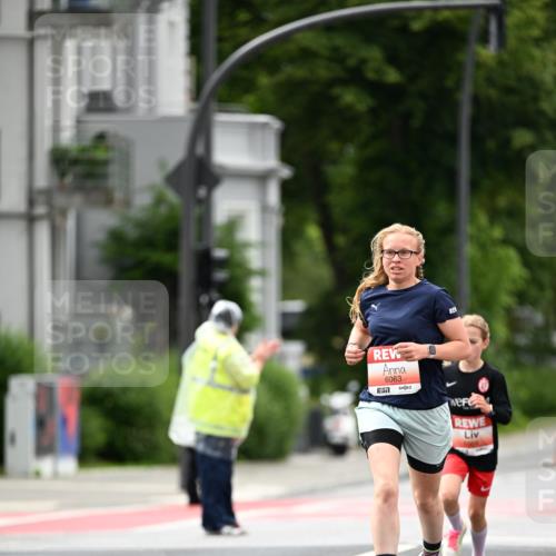 14.06.2026 - REWE Women's Run Dr. Thomas Lammeyer http://msf.ph/oto/9776910 14.06.2026 10:38:53 Laufen 6063, 7 meine-sportfotos.de