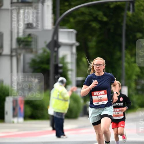 14.06.2026 - REWE Women's Run Dr. Thomas Lammeyer http://msf.ph/oto/9776912 14.06.2026 10:38:53 Laufen 6063, 1005 meine-sportfotos.de