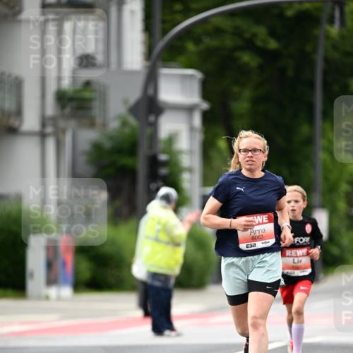 14.06.2026 - REWE Women's Run Dr. Thomas Lammeyer http://msf.ph/oto/9776913 14.06.2026 10:38:53 Laufen 6063, 7 meine-sportfotos.de