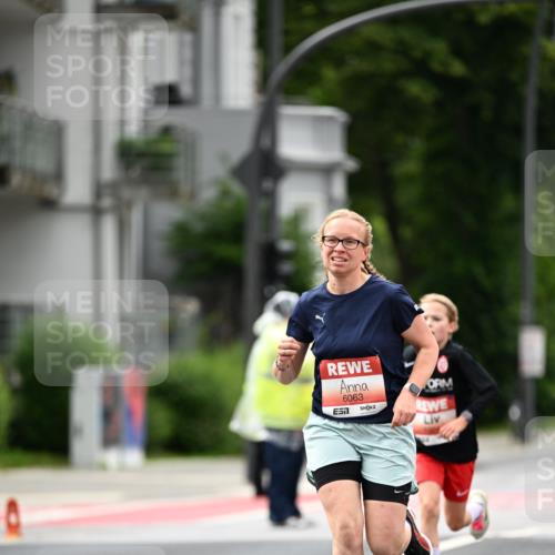 14.06.2026 - REWE Women's Run Dr. Thomas Lammeyer http://msf.ph/oto/9776917 14.06.2026 10:38:54 Laufen 6063 meine-sportfotos.de