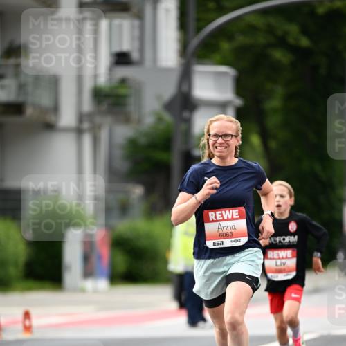 14.06.2026 - REWE Women's Run Dr. Thomas Lammeyer http://msf.ph/oto/9776918 14.06.2026 10:38:54 Laufen 6063 meine-sportfotos.de