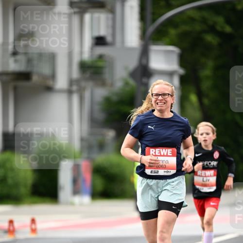 14.06.2026 - REWE Women's Run Dr. Thomas Lammeyer http://msf.ph/oto/9776919 14.06.2026 10:38:54 Laufen 6063, 7 meine-sportfotos.de