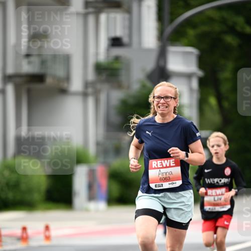 14.06.2026 - REWE Women's Run Dr. Thomas Lammeyer http://msf.ph/oto/9776922 14.06.2026 10:38:54 Laufen 6063, 7 meine-sportfotos.de