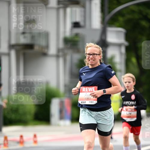 14.06.2026 - REWE Women's Run Dr. Thomas Lammeyer http://msf.ph/oto/9776923 14.06.2026 10:38:54 Laufen 6063 meine-sportfotos.de