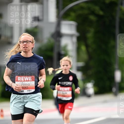 14.06.2026 - REWE Women's Run Dr. Thomas Lammeyer http://msf.ph/oto/9776927 14.06.2026 10:38:55 Laufen 6063 meine-sportfotos.de