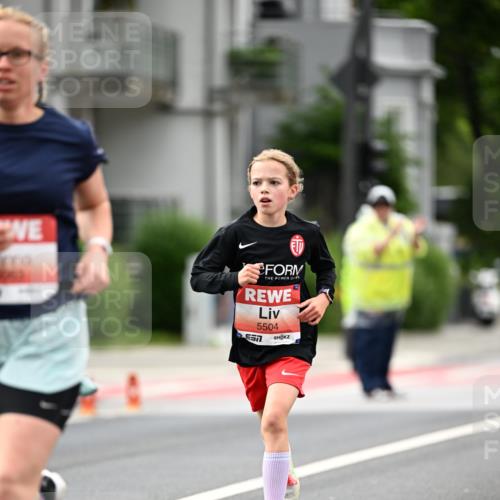 14.06.2026 - REWE Women's Run Dr. Thomas Lammeyer http://msf.ph/oto/9776928 14.06.2026 10:38:55 Laufen 5504 meine-sportfotos.de