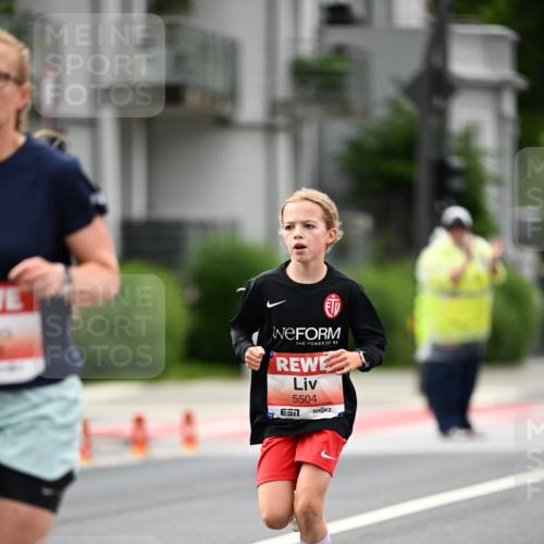 14.06.2026 - REWE Women's Run Dr. Thomas Lammeyer http://msf.ph/oto/9776929 14.06.2026 10:38:55 Laufen 5504 meine-sportfotos.de