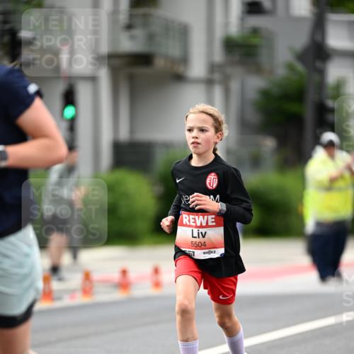 14.06.2026 - REWE Women's Run Dr. Thomas Lammeyer http://msf.ph/oto/9776930 14.06.2026 10:38:56 Laufen 5504 meine-sportfotos.de