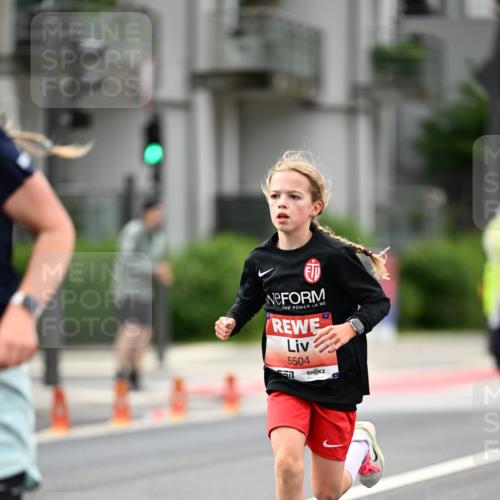 14.06.2026 - REWE Women's Run Dr. Thomas Lammeyer http://msf.ph/oto/9776931 14.06.2026 10:38:56 Laufen 5504 meine-sportfotos.de