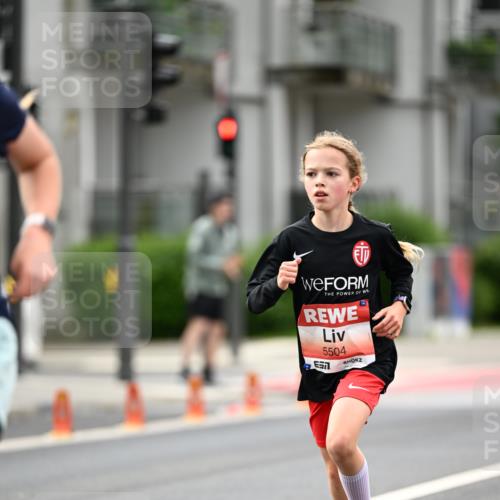 14.06.2026 - REWE Women's Run Dr. Thomas Lammeyer http://msf.ph/oto/9776933 14.06.2026 10:38:56 Laufen 5504 meine-sportfotos.de