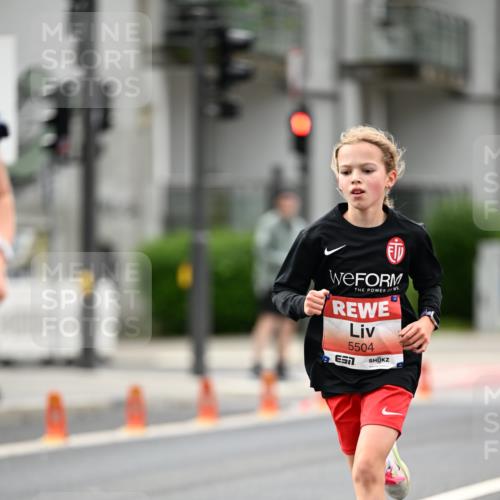 14.06.2026 - REWE Women's Run Dr. Thomas Lammeyer http://msf.ph/oto/9776934 14.06.2026 10:38:56 Laufen 5504 meine-sportfotos.de