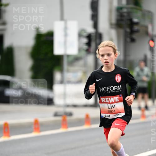 14.06.2026 - REWE Women's Run Dr. Thomas Lammeyer http://msf.ph/oto/9776938 14.06.2026 10:38:56 Laufen 5504 meine-sportfotos.de