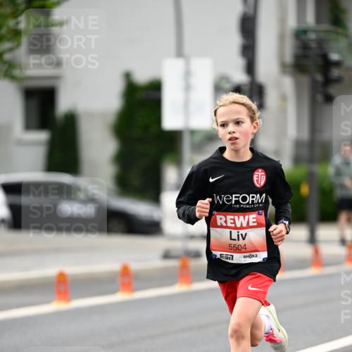 14.06.2026 - REWE Women's Run Dr. Thomas Lammeyer http://msf.ph/oto/9776939 14.06.2026 10:38:57 Laufen 5504 meine-sportfotos.de
