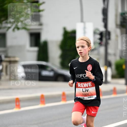14.06.2026 - REWE Women's Run Dr. Thomas Lammeyer http://msf.ph/oto/9776940 14.06.2026 10:38:57 Laufen 5504 meine-sportfotos.de