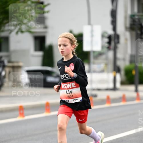 14.06.2026 - REWE Women's Run Dr. Thomas Lammeyer http://msf.ph/oto/9776941 14.06.2026 10:38:57 Laufen 5504 meine-sportfotos.de