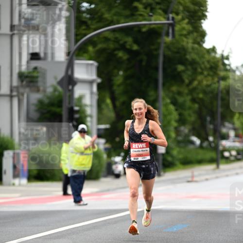 14.06.2026 - REWE Women's Run Dr. Thomas Lammeyer http://msf.ph/oto/9776943 14.06.2026 10:38:58 Laufen 5091, 57 meine-sportfotos.de