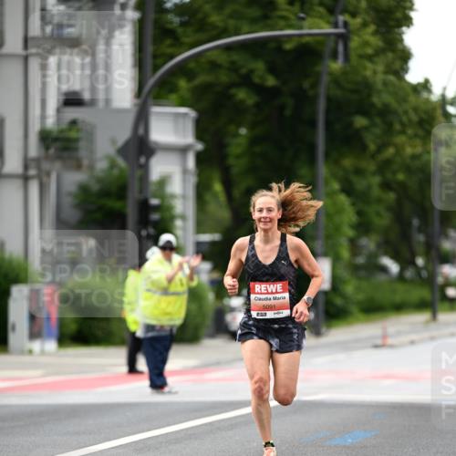 14.06.2026 - REWE Women's Run Dr. Thomas Lammeyer http://msf.ph/oto/9776944 14.06.2026 10:38:58 Laufen 5091 meine-sportfotos.de