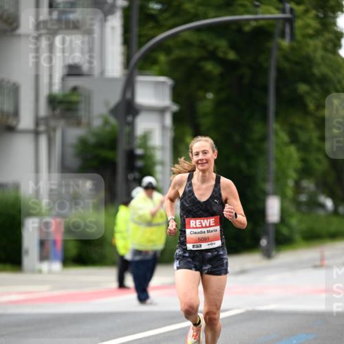 14.06.2026 - REWE Women's Run Dr. Thomas Lammeyer http://msf.ph/oto/9776947 14.06.2026 10:38:59 Laufen 5091, 7 meine-sportfotos.de