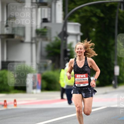 14.06.2026 - REWE Women's Run Dr. Thomas Lammeyer http://msf.ph/oto/9776951 14.06.2026 10:38:59 Laufen 5091, 7 meine-sportfotos.de